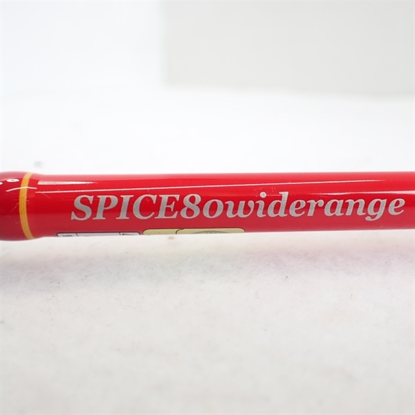 ＳＰＩＣＥ８０ワイドレンジ